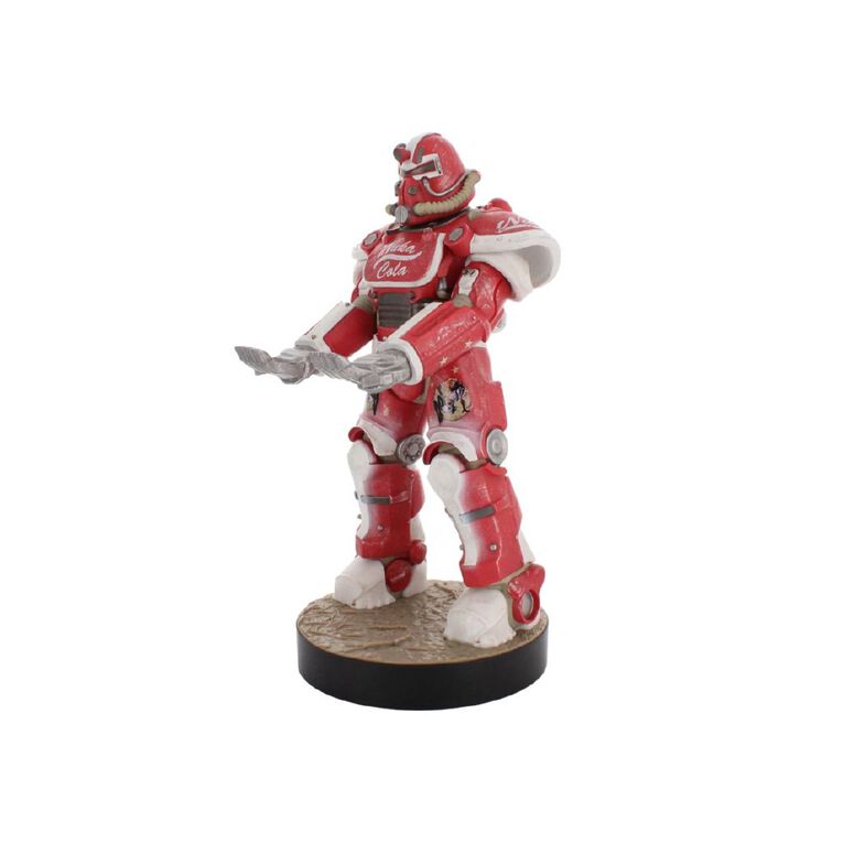 Cable Guys Nuka Cola, , hi-res