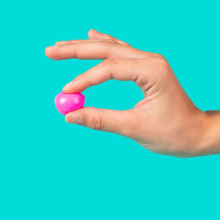 Goblies Throwable Paintballs 40 Pack Pink, , hi-res