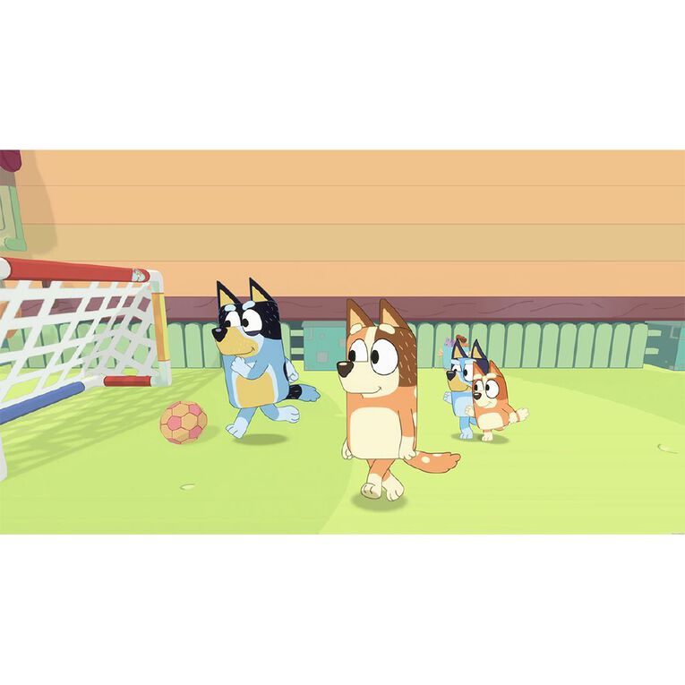 PS4 Bluey The Video Game, , hi-res