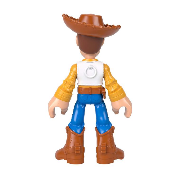 Toy Story Woody Figure 9.5 Inch, , hi-res
