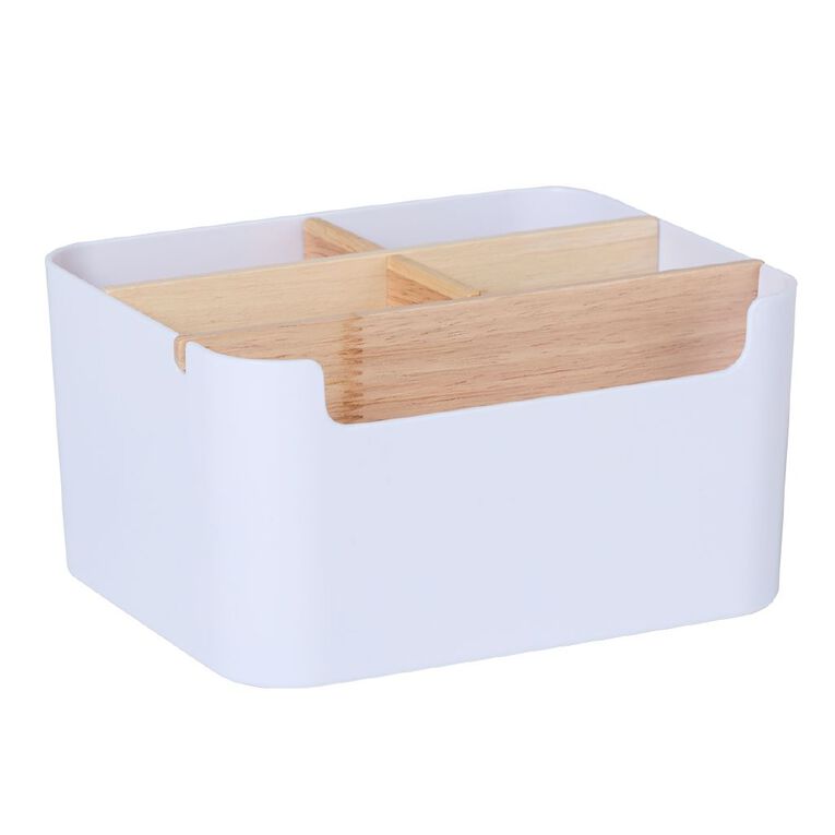 Living & Co Table Top Compartment Storage, , hi-res