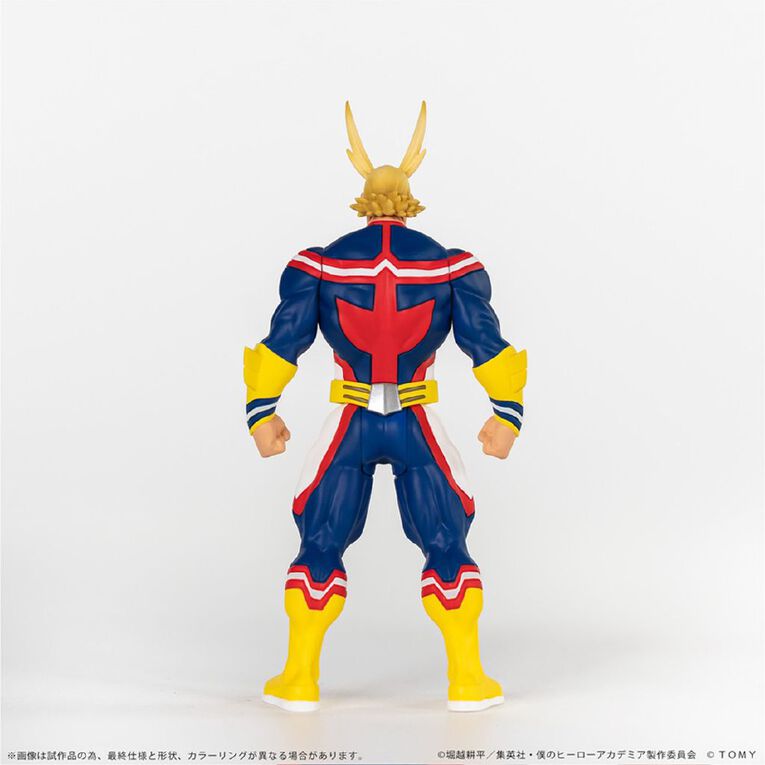 Spark-Fig My Hero Academia Collekazaro All Might, , hi-res