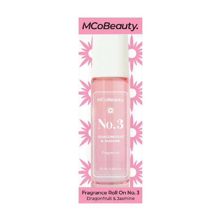 MCoBeauty Fragrance Roller Ball No. 3, , hi-res