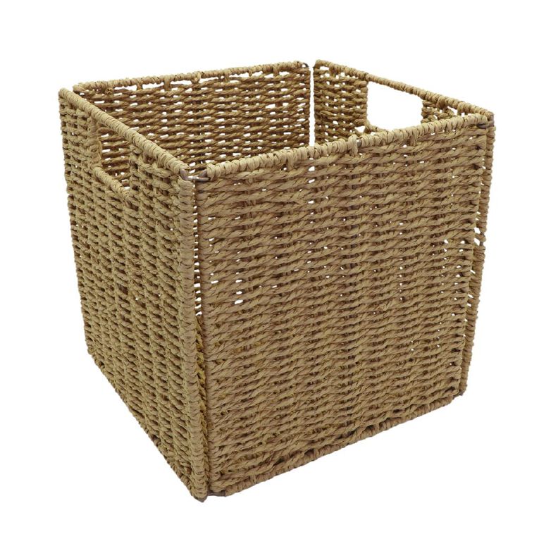 Living & Co Mason Rope Storage Insert, , hi-res