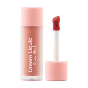 MCoBeauty Dream Liquid Dewy Blush True Rose