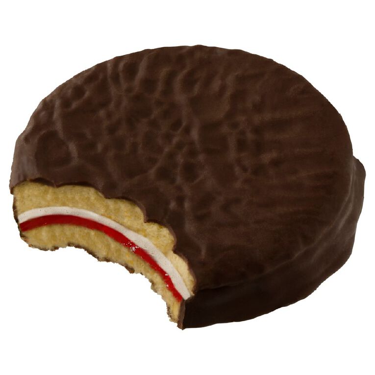 Arnott's Wagon Wheels Biscuits Original 48g, , hi-res