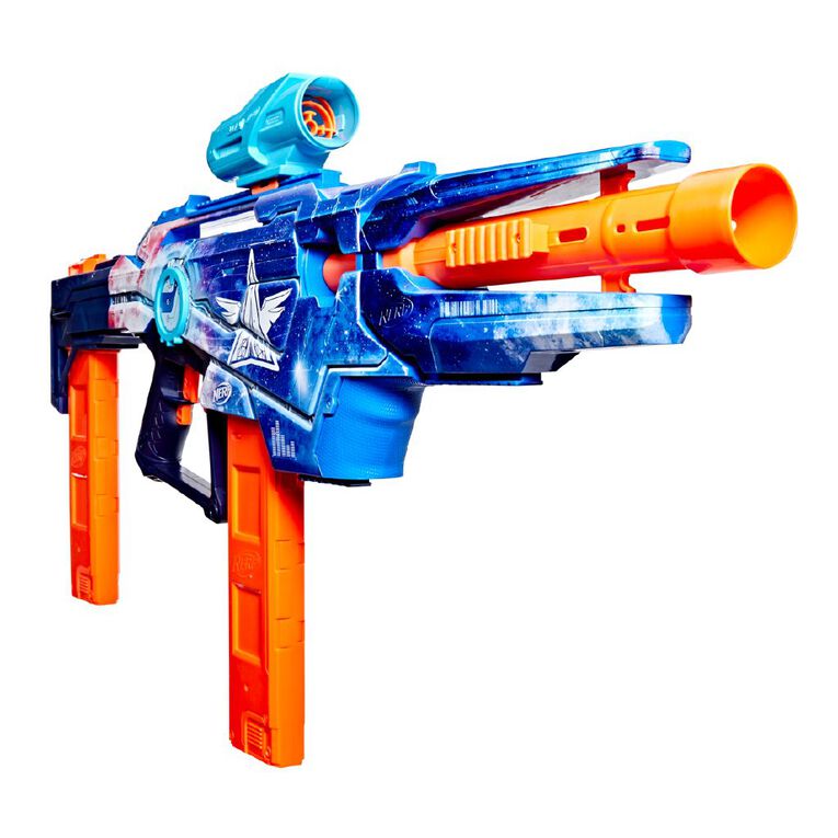 NERF Loadout Galactic Commander, , hi-res