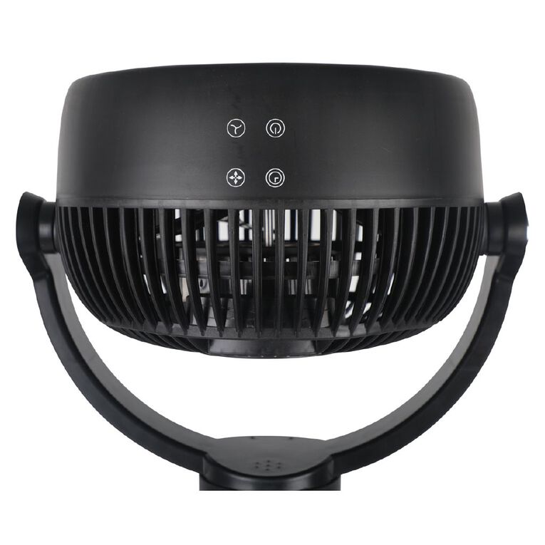 Kensington Air Circulator Pedestal Fan, , hi-res