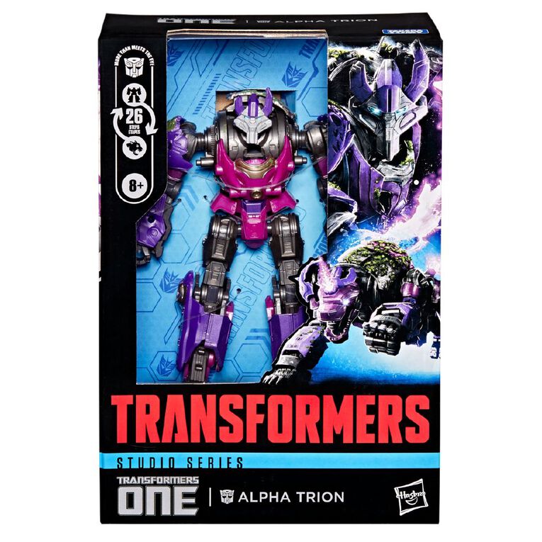 Transformers Generations Studio Series Voyager Assorted, , hi-res