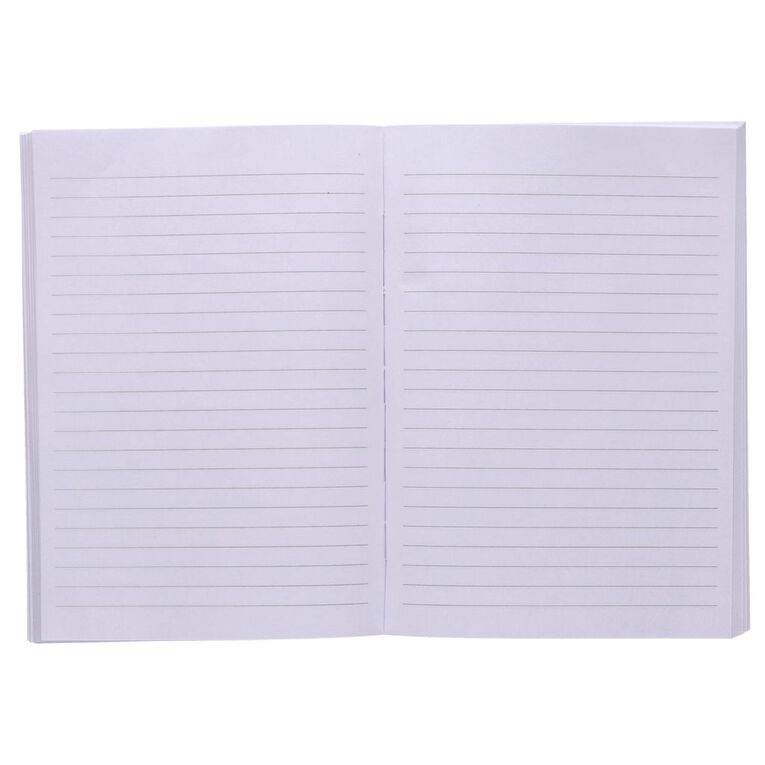 Uniti Stationery A5 Superdad Notebook, , hi-res