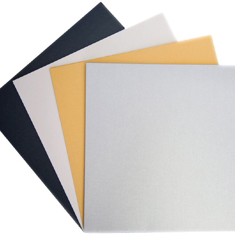 Kaskad Card 225gsm Oriole Gold A3, , hi-res