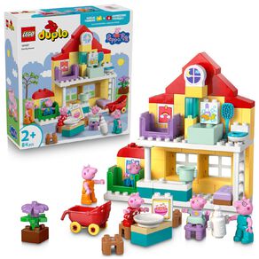 LEGO DUPLO Family House 10467