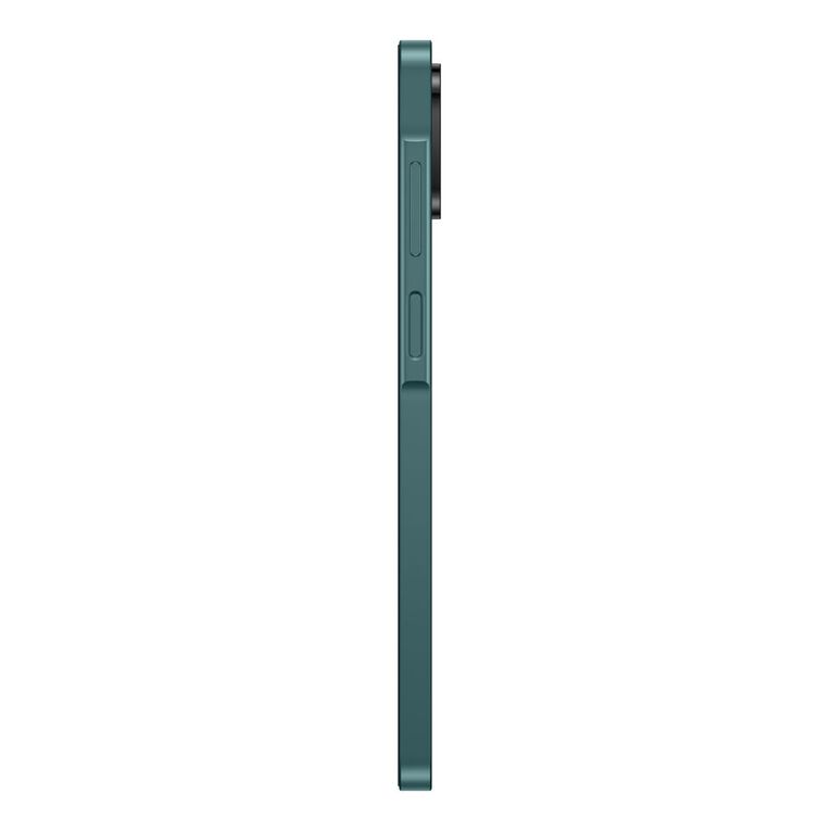 Samsung Galaxy A07 4G with Spark and Skinny SIM Green, , hi-res
