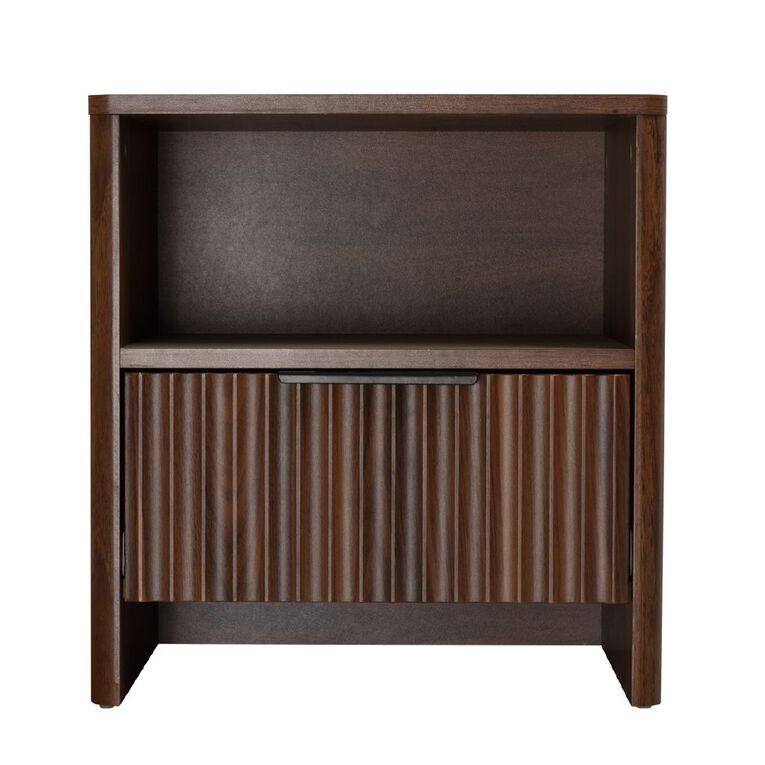 Living & Co Parker Bedside Table, , hi-res