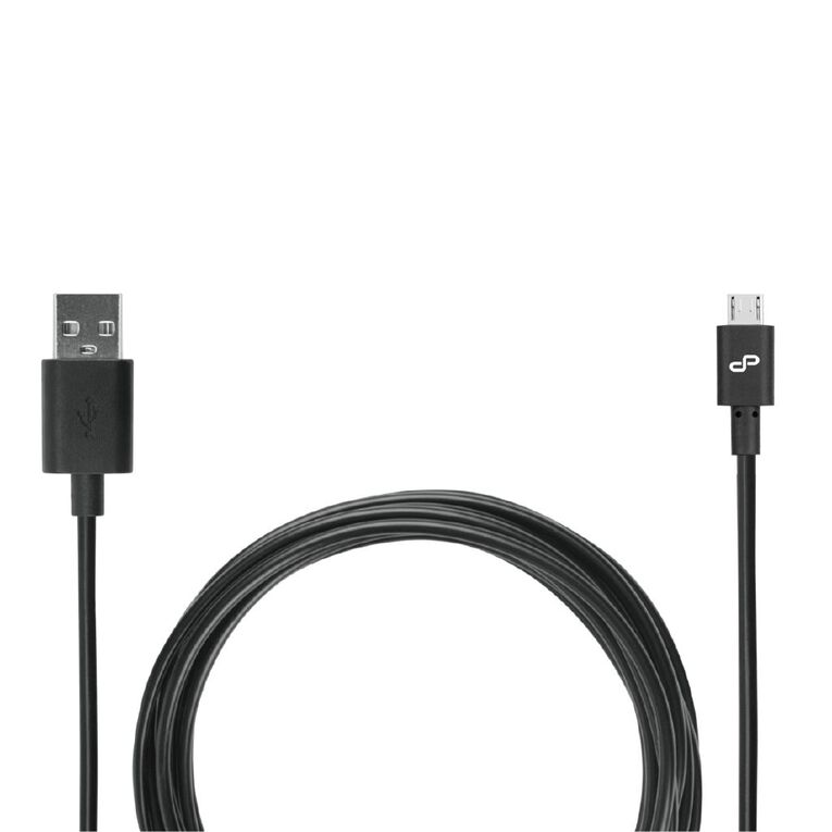 PowerPlay PS4 Charge Cable, , hi-res