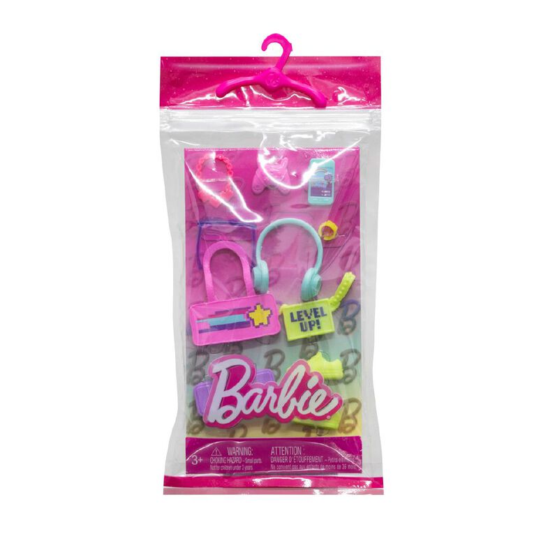Barbie Fashion Accessory Pack Assorted, , hi-res