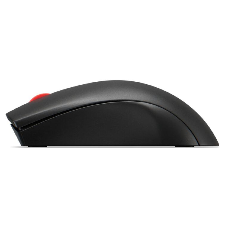 Lenovo 150 Wireless Mouse Black, , hi-res