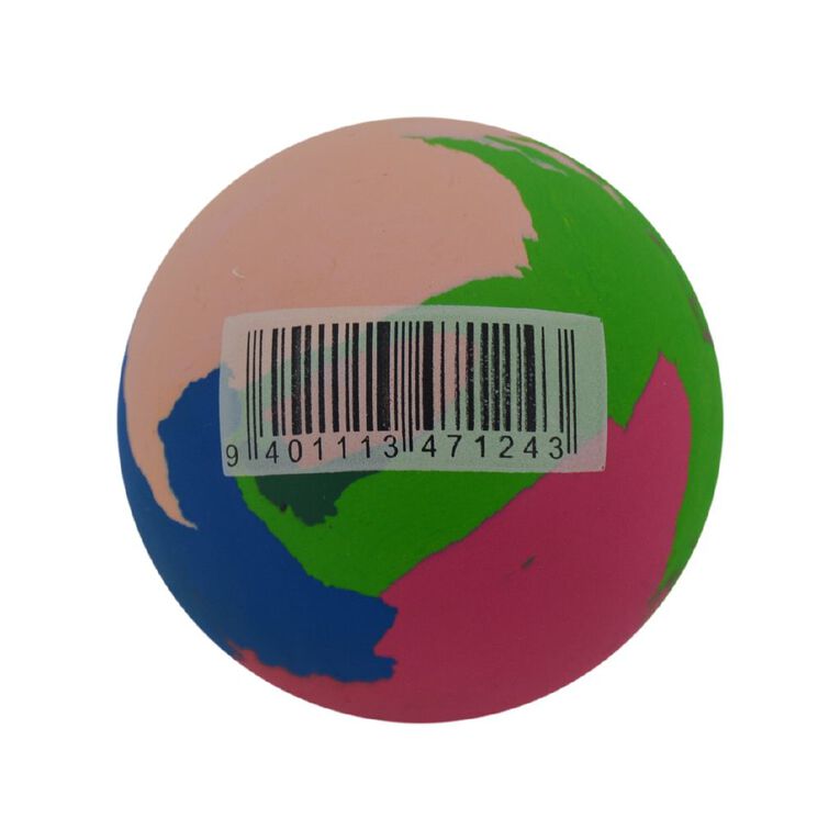 High Bounce Ball, , hi-res