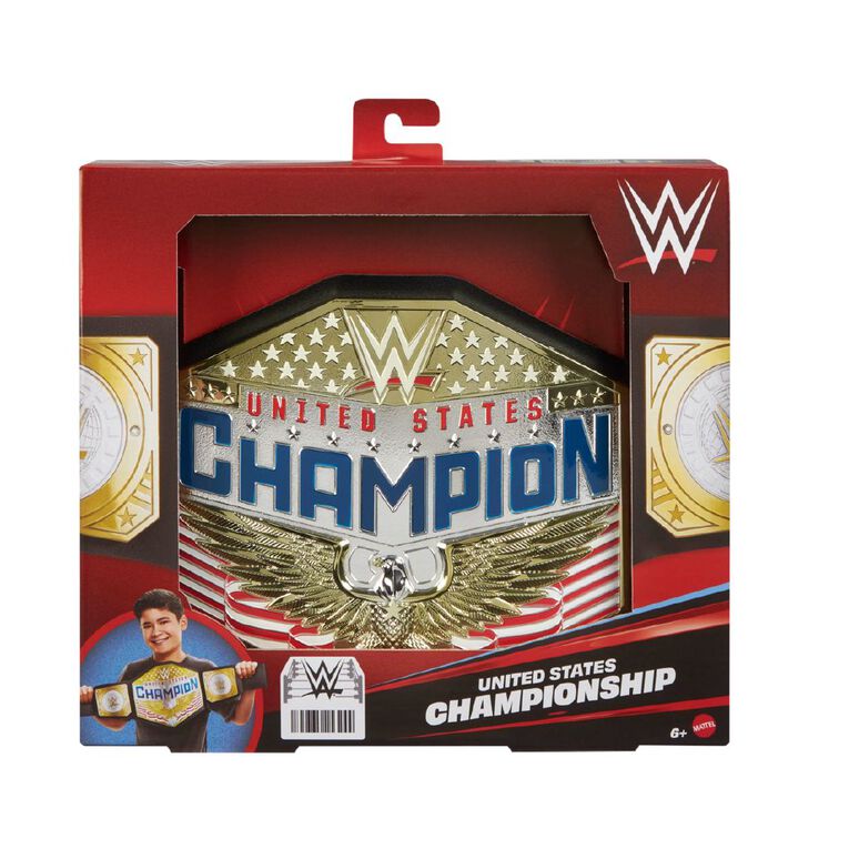 WWE Championship Belt Assorted, , hi-res