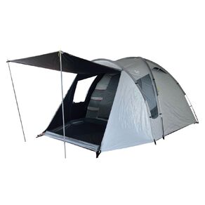Navigator South Plus Pakiri Connect 4 Person Blackout Tent