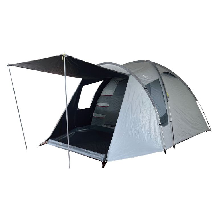 Navigator South Plus Pakiri Connect 4 Person Blackout Tent, , hi-res