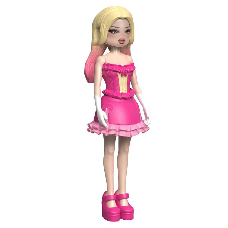 Dress to Impress Mystery Small Doll, , hi-res