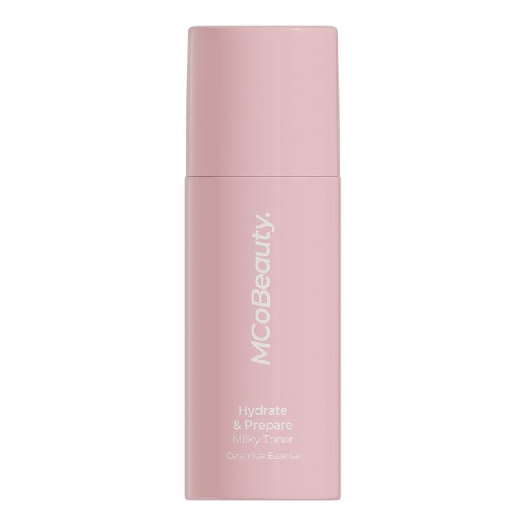 MCoBeauty Hydrate & Prepare Milky Toner, , hi-res