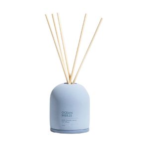 Living & Co Concrete Scented Diffuser Ocean Breeze 150ml