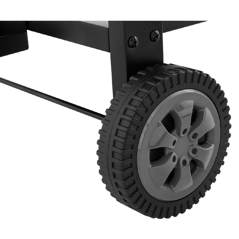 Gascraft Pro Memphis Griddle BBQ, , hi-res