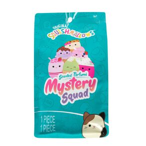 Squishmallows 5 Inch Series 27 Mystery Bag Assorted
