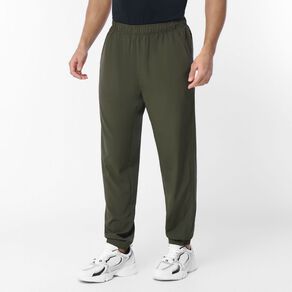 Active Intent Men's Stretch Tech Shell Pants
