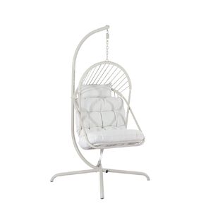 Living & Co Hanging Egg Chair