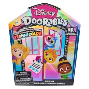 Disney Doorables Multi Peek Series 11
