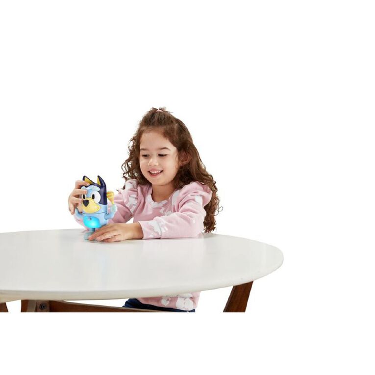 Vtech Bluey Shake It, , hi-res