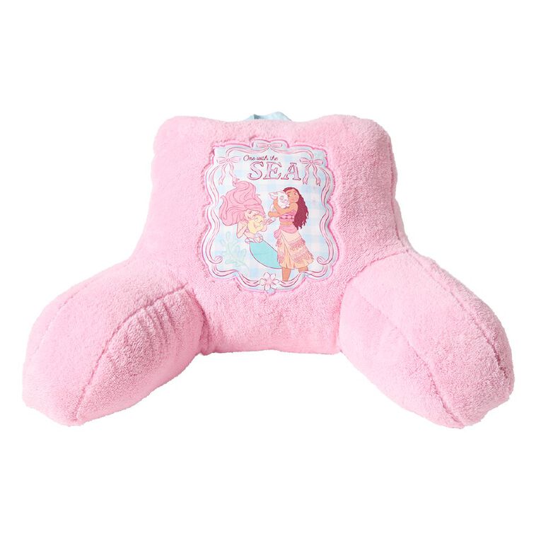 Disney Princess Reading Cushion One Size, , hi-res