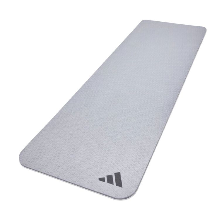Adidas Yoga Mat 10mm Silver Violet, , hi-res