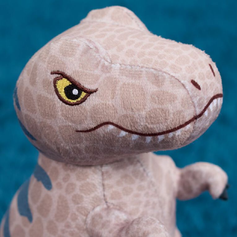 Jurassic World Small Plush Assorted, , hi-res