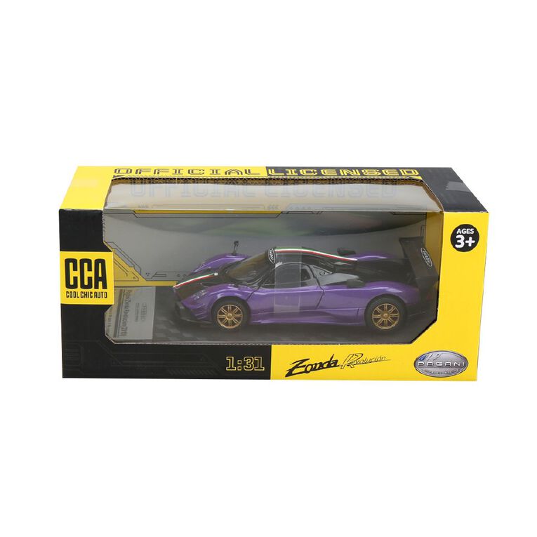 1/32 Licensed Diecast Vehicle, , hi-res