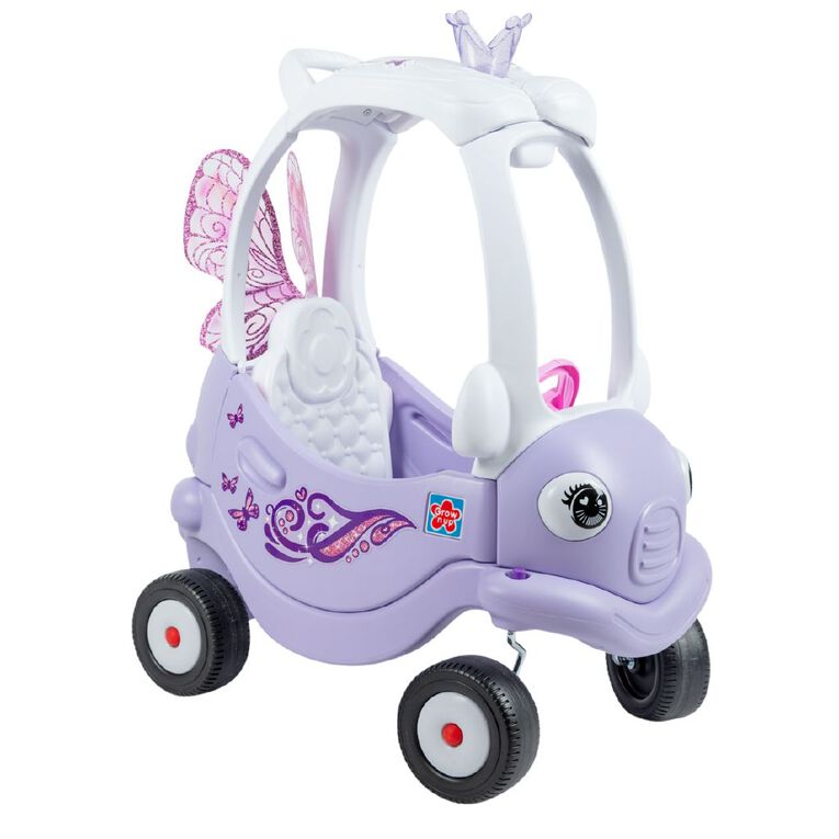 Grow n Up My Fairy Princess Coupe, , hi-res