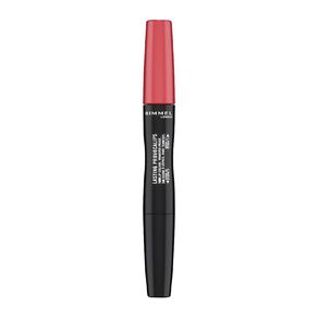 Rimmel Lasting Provocalips 730 Make A Mauve