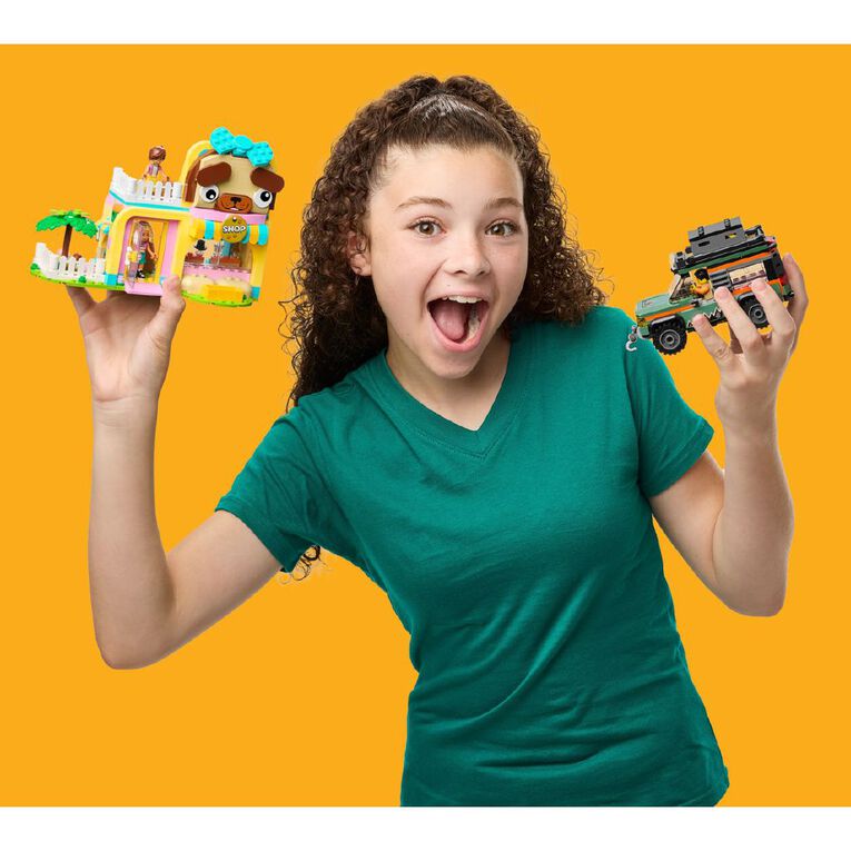 LEGO Friends Pet Accessories Shop 42650, , hi-res