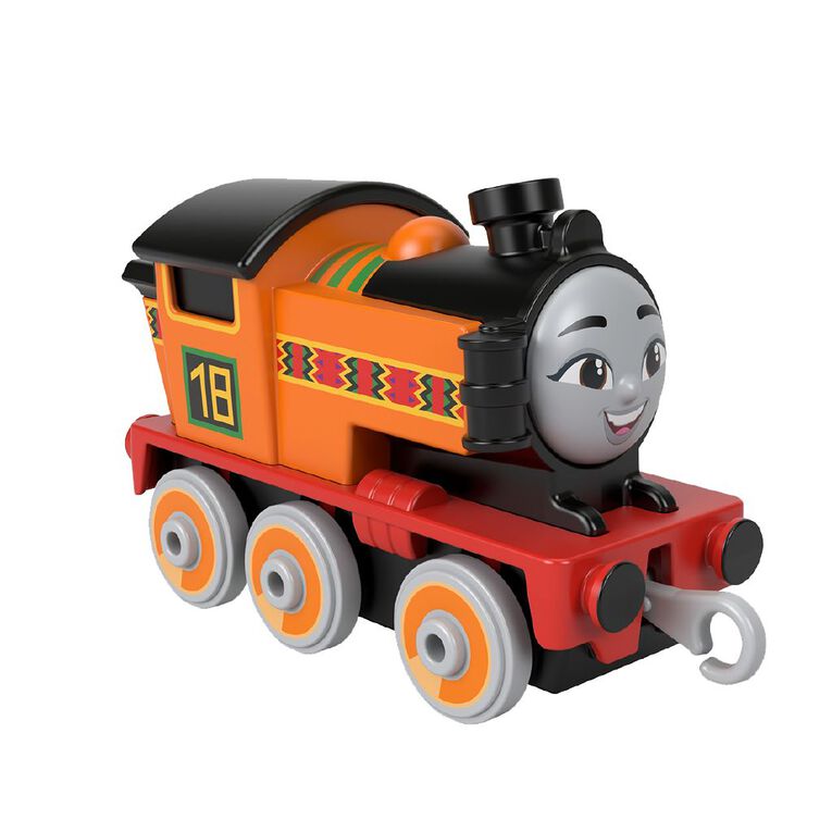 Fisher-Price Thomas & Friends Small Diecast Engine Assorted, , hi-res