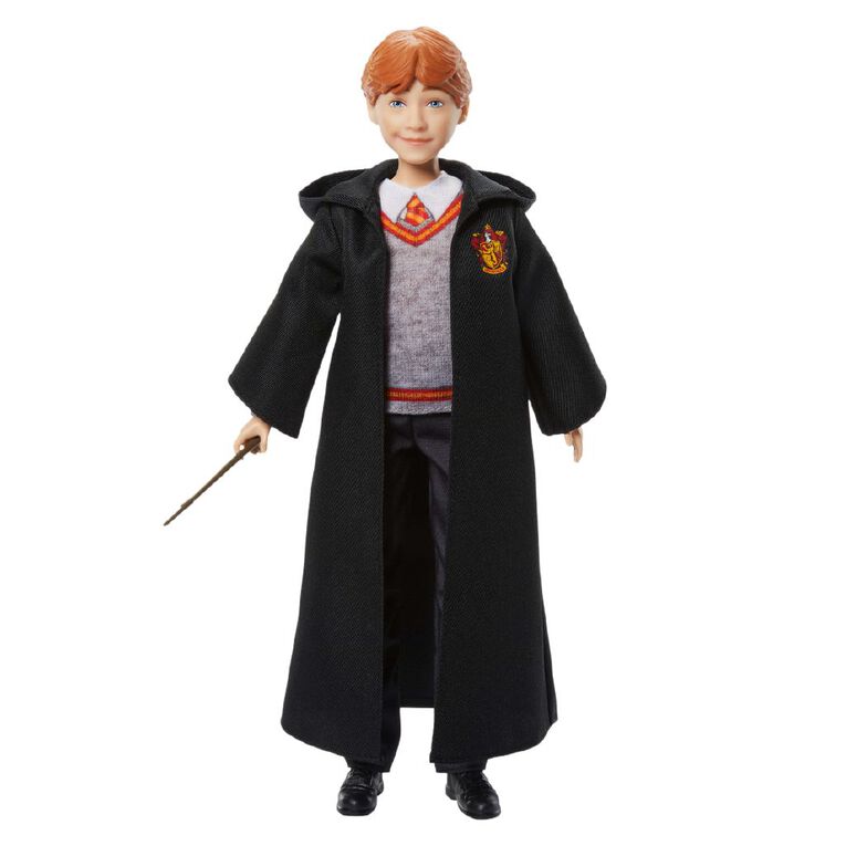 Harry Potter Ron Weasley Figure, , hi-res