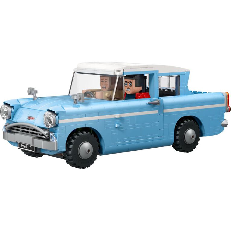 LEGO Harry Potter Enchanted Ford Anglia 76470, , hi-res