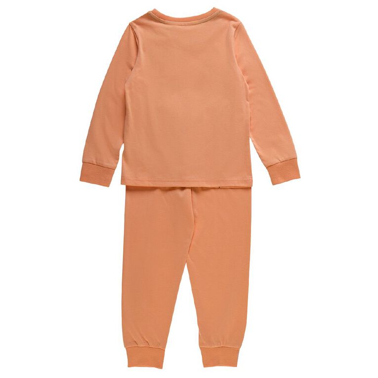 Bluey Boys' Knit 2 Pack Pyjama Set, Multi-Coloured, hi-res