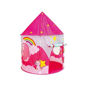 Play Studio Castle Tent Pink