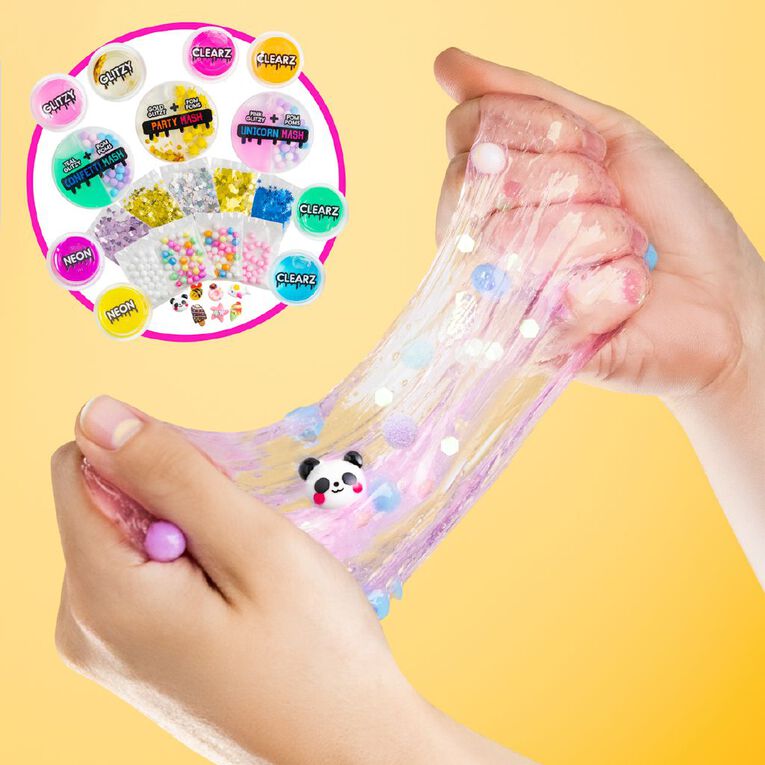 Compound Kings Mix and Mash Super Deluxe Party Set, , hi-res
