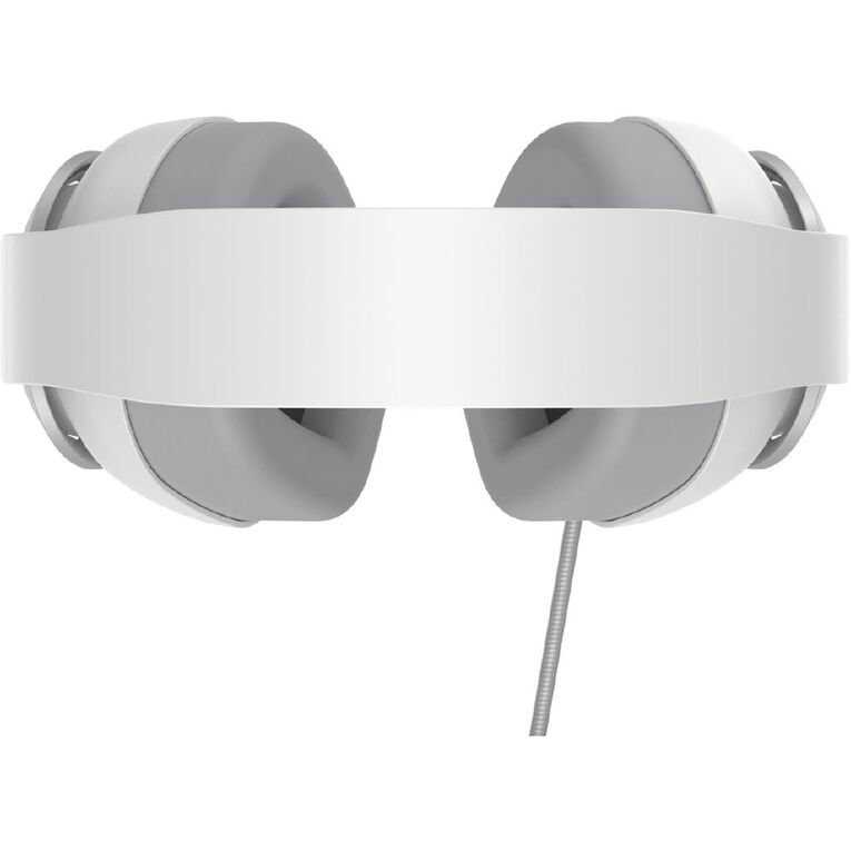 Playmax MX1 Pro Wired Gaming Headset White, , hi-res