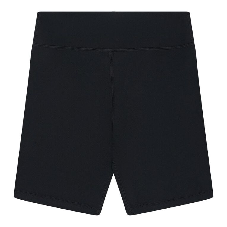 Young Original WSC Bike Shorts, Black, hi-res