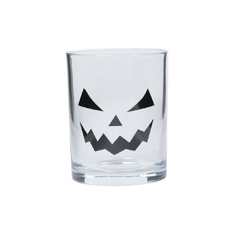 Scarehouse Halloween Drinks Glass 320ml, , hi-res